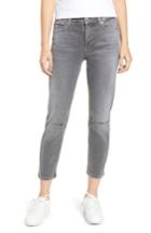 Women's Tommy Jeans Izzy High Rise Slim Jeans X 30 - Black