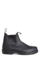 Men's Blundstone Style 566 Waterproof Leather Thermal Boot - Black