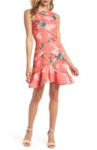 Women's Keepsake The Label Wild Thoughts Halter Dress - Red