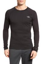 Men's The North Face Warm Shirt - Black
