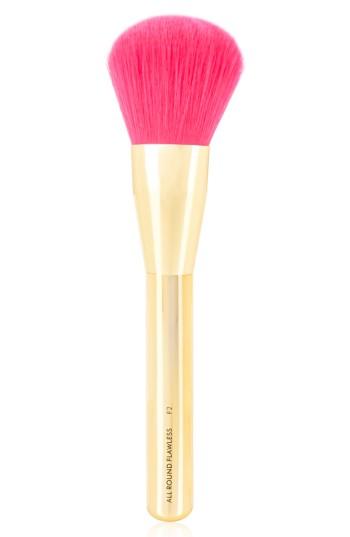 Skinny Dip Gold Rush Powder Brush, Size - No Color