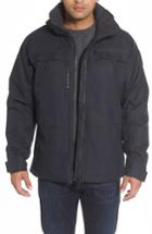 Men's Helly Hansen Chill Parka - Purple