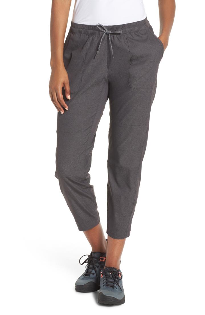 Women's The North Face Aphrodite Motion Crop Pants