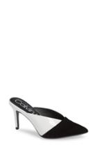 Women's Calvin Klein Gosha Mule M - Black