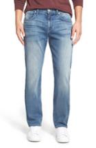 Men's 7 For All Mankind 'straight - Foolproof' Slim Straight Leg Jeans - Blue