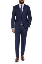 Men's Boss Reymond/wenten Slim Fit Solid Wool Suit