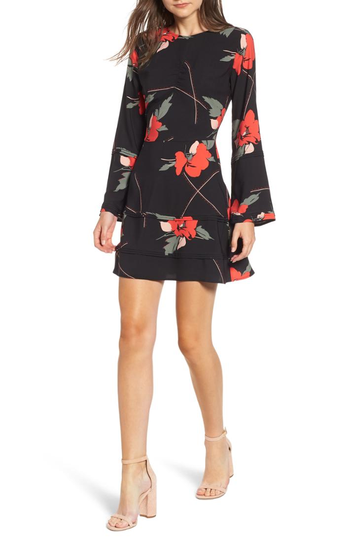Women's Chelsea28 Easygoing Minidress