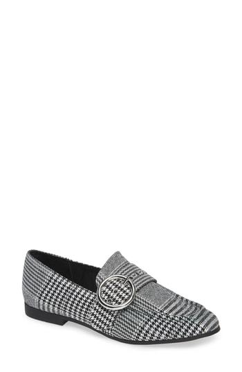 Women's Steve Madden Balance Loafer M - Yellow