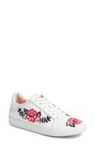 Women's Kate Spade New York Everhart Sneaker M - White