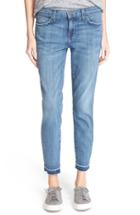 Women's Current/elliott 'the Stiletto' Stretch Jeans - Blue