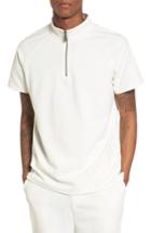 Men's Native Youth Storm Polo - White