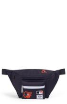 Men's Herschel Supply Co. Mlb American League Hip Pack - Black