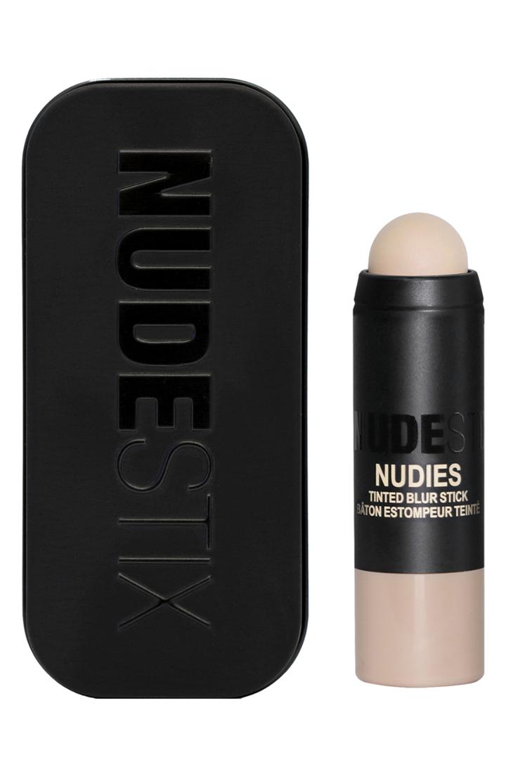 Nudestix Nudies Tinted Blur Stick - Light 1