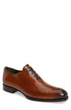 Men's To Boot New York Bateman Brogue Oxford M - Brown