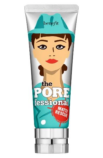 Benefit The Porefessional Matte Rescue Mattifying Gel .6 Oz