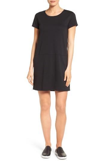 Women's Caslon Knit Shift Dress