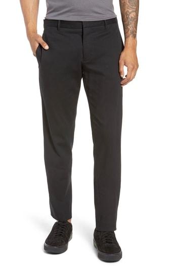 Men's Vince Griffith Slim Fit Chinos - Blue/green