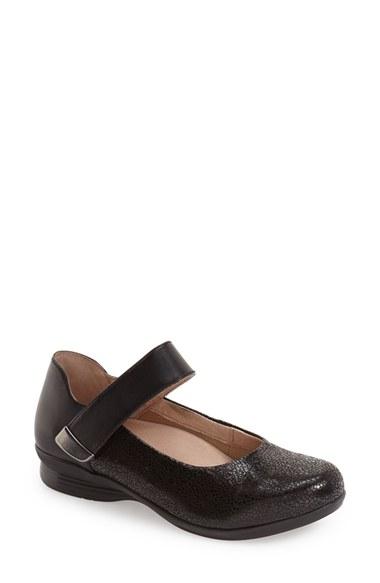 Women's Dansko 'audrey' Mary Jane