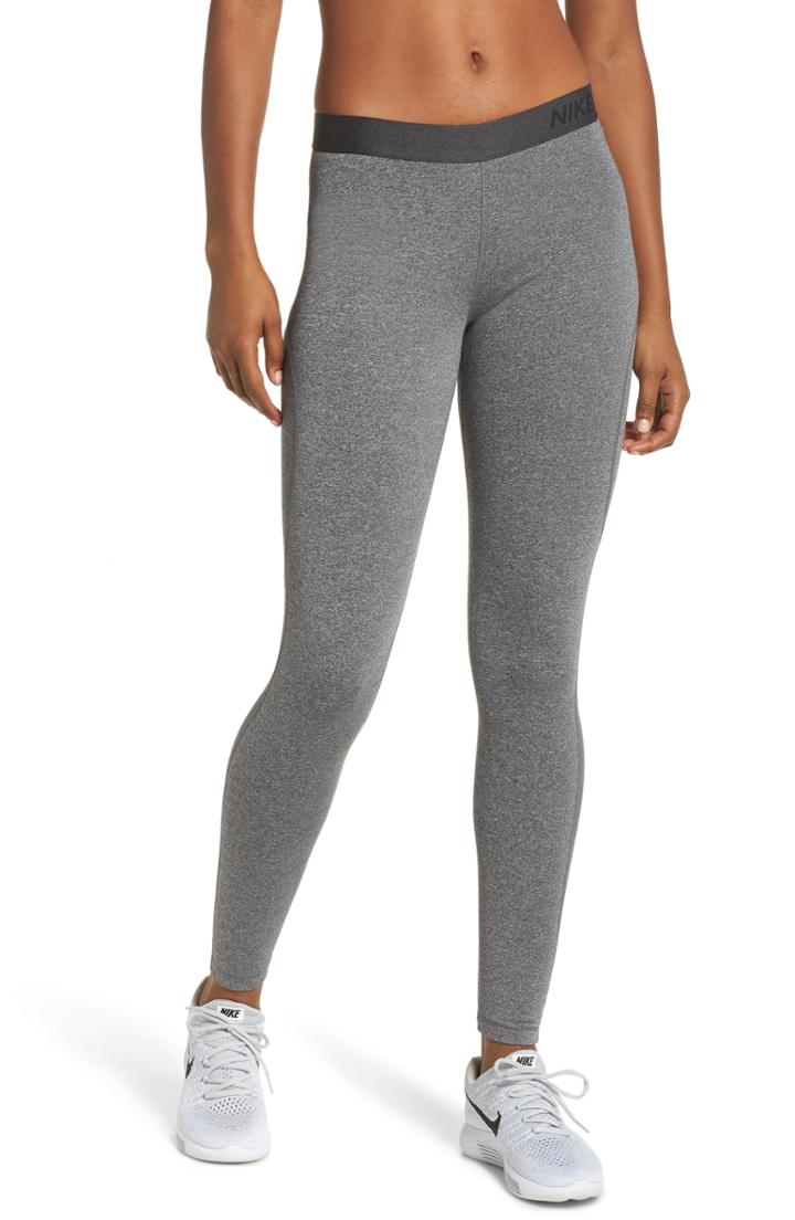 Women's Nike Pro Warm Training Tights