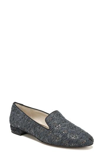 Women's Sam Edelman Jordy Flat M - Blue
