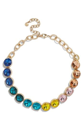 Women's Baublebar Cathandra Statement Necklace
