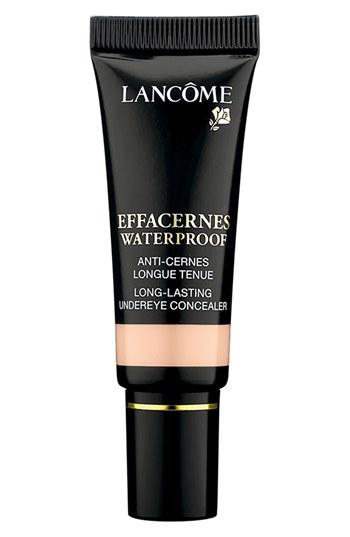 Lancome 'effacernes' Waterproof Protective Undereye Concealer - Camee