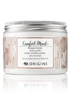 Origins Comfort Mood(tm) Whipped Vanilla Body Souffle