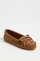 Women's Minnetonka 'thunderbird Ii' Moccasin
