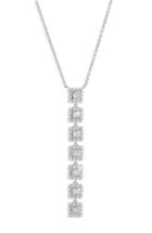 Women's Bony Levy Amara Diamond Pendant Necklace (nordstrom Exclusive)