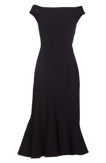 Women's Dress The Population Natalia Off The Shoulder Dress