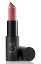 Laura Geller Beauty Iconic Baked Sculpting Lipstick - Chocolate Raspberry