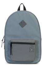 Men's Herschel Supply Co. Ruskin Studio Collection Backpack - Grey
