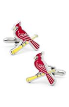 Men's Cufflinks, Inc. 'st. Louis Cardinals' Cuff Links