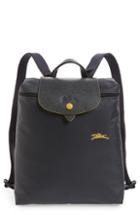 Longchamp Le Pliage Club Backpack -