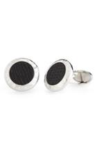 Men's Dunhill Ad Coin Cuff Links