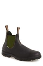 Men's Blundstone Footwear Chelsea Boot .5 M - Brown