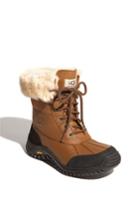 Women's Ugg Adirondack Ii Waterproof Boot M - Brown
