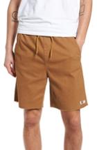 Men's Lira Clothing Weekday Shorts - Beige