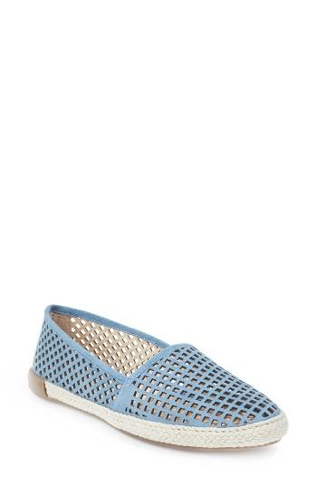 Women's Adam Tucker Milo Loafer M - Blue