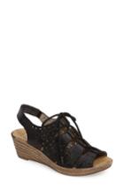 Women's Rieker Antistress Fanni Wedge Sandal