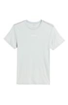 Men's Rvca Small Logo Graphic T-shirt - Blue