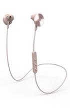 I.am+ Buttons Bluetooth Headphones, Size - Pink