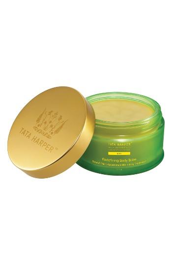Tata Harper Skincare Redefining Body Balm
