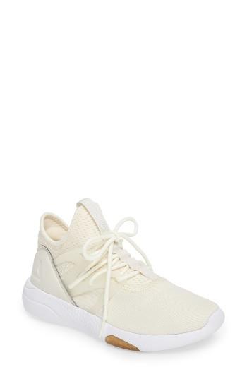 Women's Reebok 'hayasu' Training Shoe .5 M - White