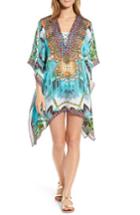 Women's Asa Kaftans Maui Short Kaftan