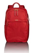 Tumi 'voyageur - Small Daniella' Backpack - Red