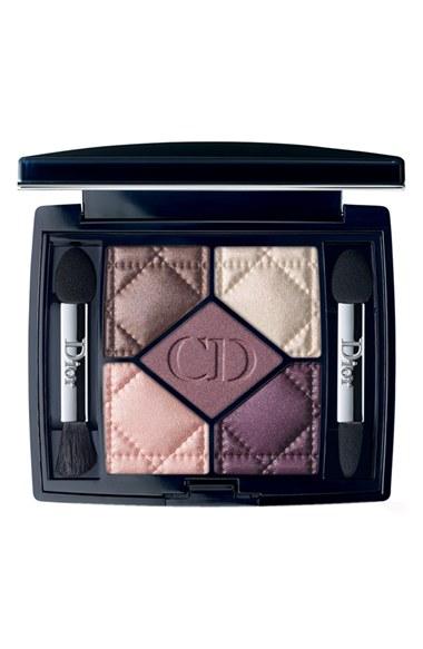 Dior '5 Couleurs Couture' Eyeshadow Palette - 166 Victoire