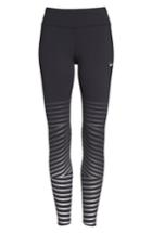 Women's Nike Power Epic Lux Flash Running Tights