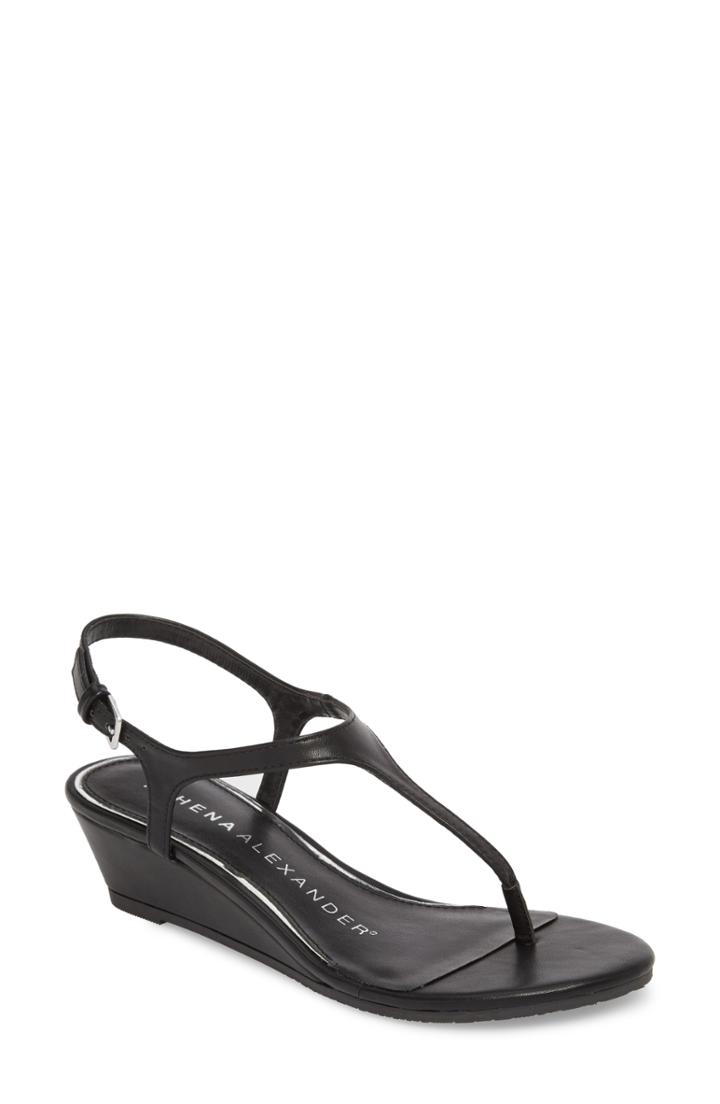 Women's Athena Alexander Linus Wedge Sandal