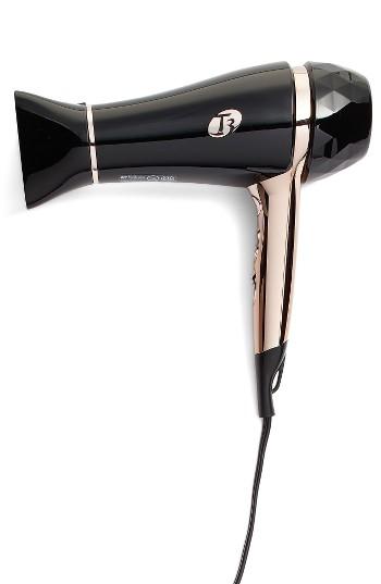 T3 Featherweight 2 Hair Dryer, Size - Black